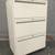Filing Cabinet - 3 Drawer Individual Locking 30" wide 37#58 1 thumbnail