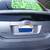 **06 Toyoya Prius Like New 45 MPG! Newer Hybrid Battery Backup Camera 8 thumbnail