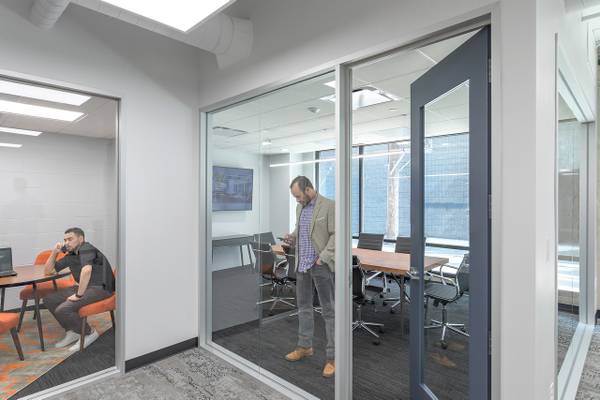 $59 Chicago Virtual Offices – Prestigious River North Address (River North)