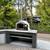 Portable Pizza Oven 23 thumbnail