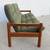 Restored Mid-Century Danish Domino Mobler Sofa 2 thumbnail