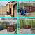 1 Trip New Conex Shipping Containers 20' & 40' 2 thumbnail