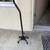 Quad Cane with Small Base - adjustable 1 thumbnail