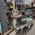 Rockwell 14" Band Saw Wood Cutting Bandsaw With 6" Riser Block 12 thumbnail