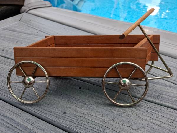 Decorative Planter 1