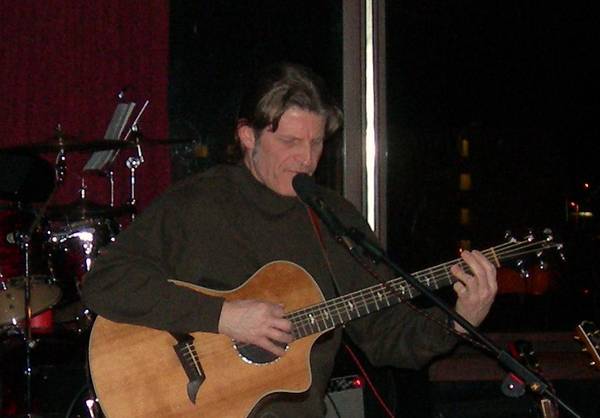 Seeking music collaboration 1