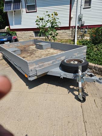12'x6' Trailer 1