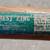 Vintage Forest King Solid Hickory 36" Railroad Pick Handle 4 thumbnail