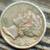 1917 D Dime gold tone 6 thumbnail