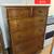 10 Refurbishes dressers, bench/toy box, end tables 8 thumbnail
