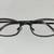 New Wire Frame Rectangle Eye Glass Frames - Bronze
 1 thumbnail