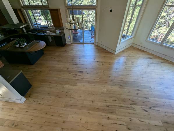 PREMIUM HARDWOOD FLOORING – INSTALLATION, REFINISHING & REPAIR 1
