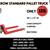 Narrow Standard Pallet Truck- Forks Red🔴 1 thumbnail