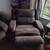 Recliner and sofa 6 thumbnail