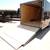 2025 Anvil Cargo Trailer 8.5x24 TA Enclosed Cargo Trailer 9990 GVWR 12 thumbnail