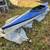 Bell Canoe Works Rob Roy 15’ semi-decked touring canoe 2 thumbnail