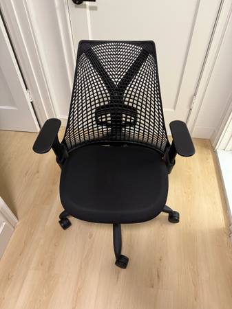Herman Miller Sayl 1