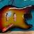 Fender Jazz Bass Body Relic 1 thumbnail