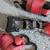 Tow straps 3 thumbnail