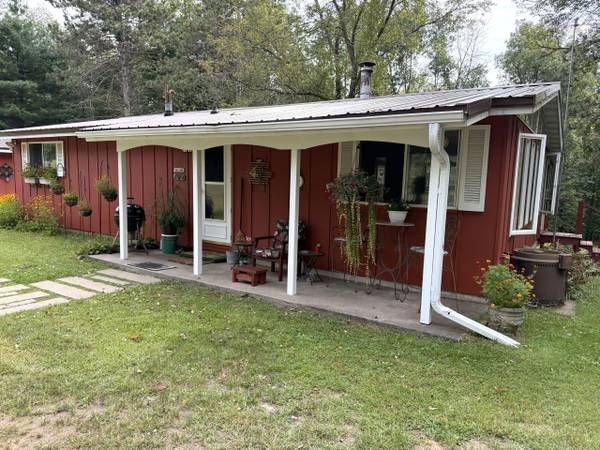$295,000 / 3br - 1372ft2 - Ubicado junto al río Embarrass (Marion)63845965487747120