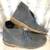 *** Men's Clarks Originals Suede Desert Boot / Shoe - Sz 8 US *** 2 thumbnail
