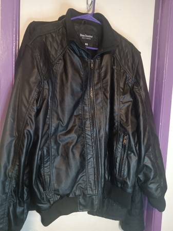 Cold? not anymore with this Jacket 1