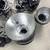 Norman Strobe Heads LH2000-LH4000 + scoops & Parts 15 thumbnail
