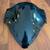Suzuki 2008-2013 Hayabusa ABS Smoke Black Double Bubble Windscreen Win 5 thumbnail