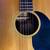 Vintage Gibson Blue Ridge Custom Acoustic Guitar 14 thumbnail