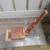 Vintage Authentic handmade wooden tortilla press from Mexico 4 thumbnail