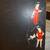 Vintage 50s Children's Chalkboard 6 thumbnail