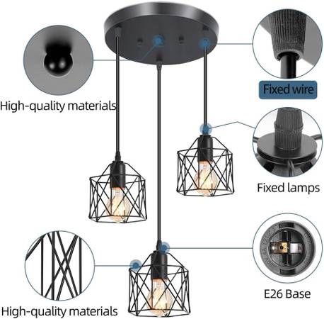 8-Quart Digital Air Fryer