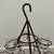 VINTAGE Wrought Iron Eighteen (18) Votives Candelabra Chandelier 3 thumbnail