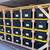 Custom Horse Tack Storage Rack – Holds Multiple Saddles – Rolling – Built 9 thumbnail