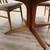 5 Matching Office Desks, 1 Reception Desk, Round Oak Table 19 thumbnail