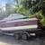Regal Commodore express cruiser with trailer - project boat, no title 3 thumbnail