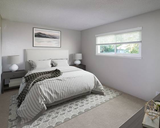 $1,801 / 2br - Ceiling Fan, Clubhouse, Outdoor Lounge (4729 Manzanita Ave, Carmichael, CA)64043663057538124