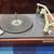 Vintage Panasonic RD-7673 Turntable Record Player 3 thumbnail