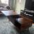 Lift-Top Modern Coffee Table - Like New 1 thumbnail