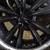24" 5 lug rims 2 thumbnail