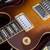 Gibson Custom Shop Alex Lifeson Les Paul Axcess - Viceroy Brown 7 thumbnail