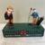 Golfer and Caddy Vintage Coin Bank 2 thumbnail