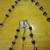 Fashion Rhodium w/ Black Crystal Beads Rosary Necklace 3 thumbnail