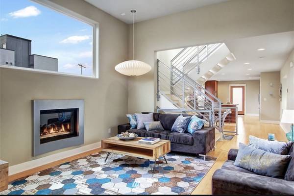 $4500.00 / 3br - 2045ft2 - Charming Ballard single family home| Prime location | Top Schools63929303088514122
