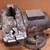 BENCH VISE - VINTAGE - VARIABLE POSITION - SWIVEL 3 thumbnail