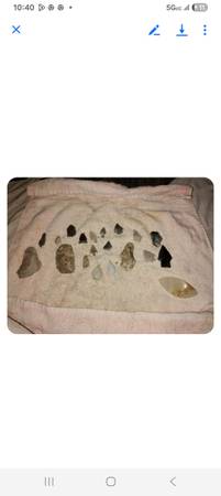 Old arrow heads 1