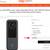 Tuya 2K/3MP Smart Video Doorbell Wired AC12-24V ONVIF Google & Alexa B 2 thumbnail