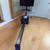 Concept 2 model D rower with custom screen - concept2 rowing machine 1 thumbnail