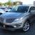 2017 Lincoln MKC Select suv Luxe Silver Metallic 2 thumbnail