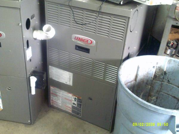 HVAC OG GUY WITH EVERYTHING  A-C OR WHAT EVER 1
